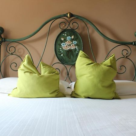 Masseria Monte Pizzi Carovilli Ngoại thất bức ảnh