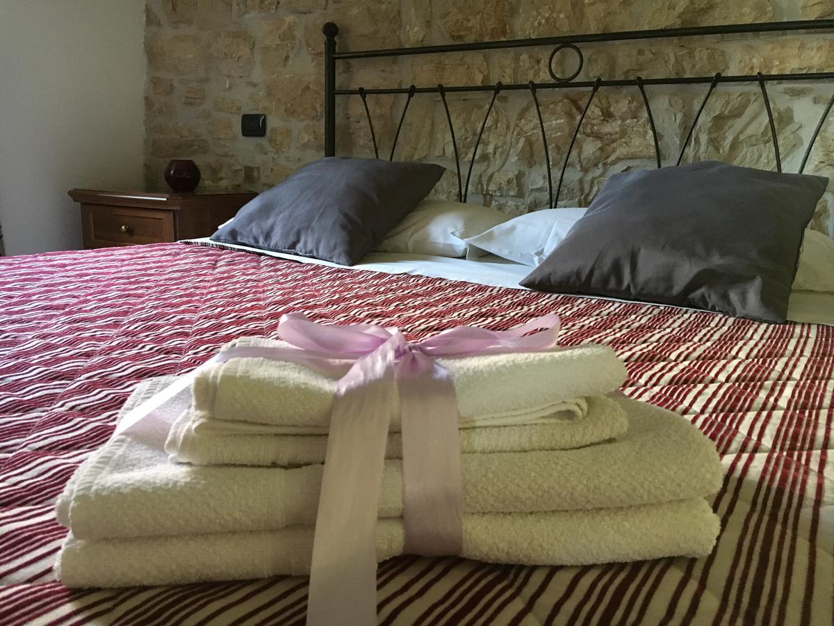 Masseria Monte Pizzi Carovilli Ngoại thất bức ảnh